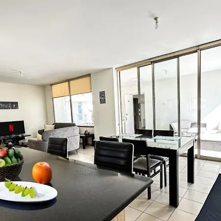 Ferienhaus Charming Centre W Pool - Flats 303 *