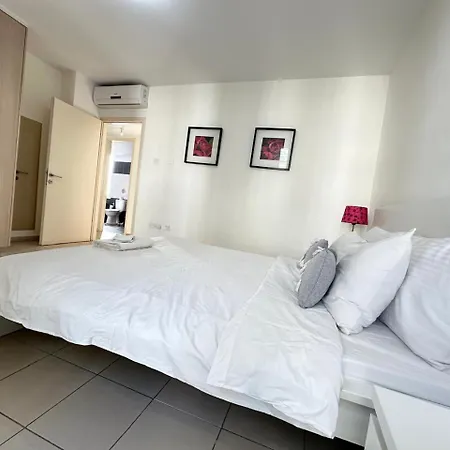 Ferienhaus Charming Centre W Pool - Flats 303 *