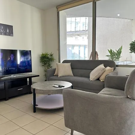 Ferienhaus Charming Centre W Pool - Flats 303