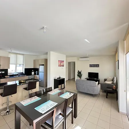 Ferienhaus Charming Centre W Pool - Flats 303
