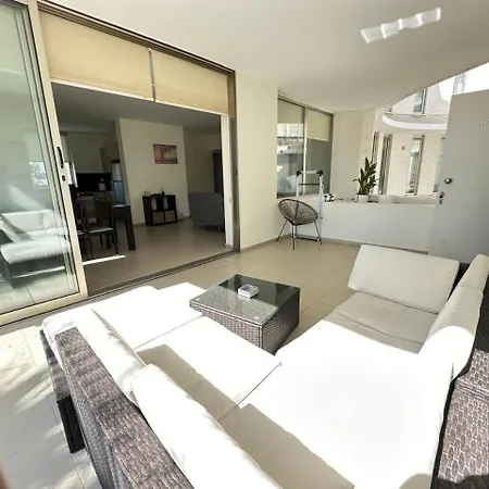 Ferienhaus Charming Centre W Pool - Flats 303 *