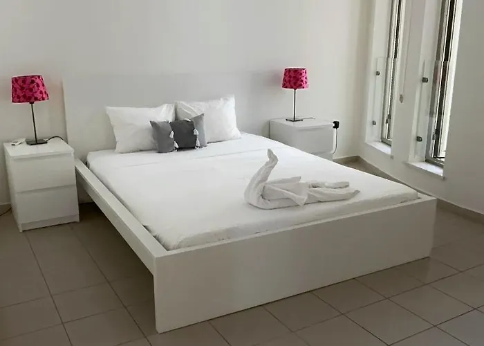 Apartamento Modern Center With Pool *